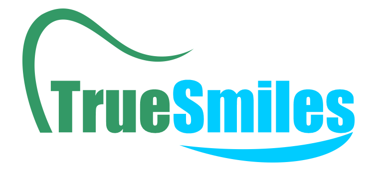 True Smiles Logo